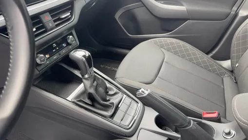 SKODA Scala Scala 1.5 TSI Ambition DSG