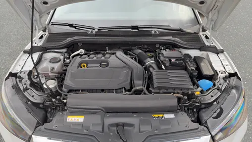 SKODA Scala Scala 1.5 TSI Ambition DSG