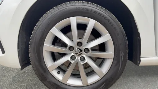 SKODA Scala Scala 1.5 TSI Ambition DSG