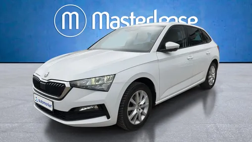 SKODA Scala Scala 1.5 TSI Ambition DSG