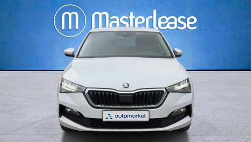 SKODA Scala Scala 1.5 TSI Ambition DSG