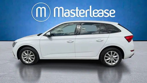 SKODA Scala Scala 1.5 TSI Ambition DSG