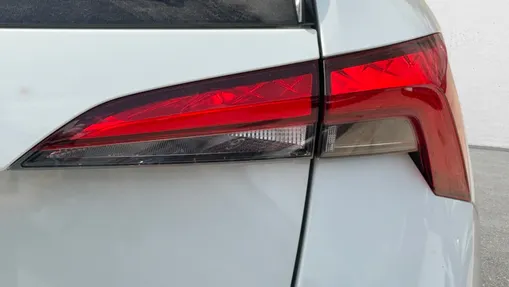 SKODA Scala Scala 1.5 TSI Ambition DSG