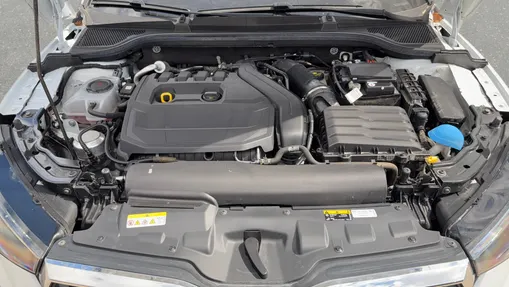 SKODA Scala Scala 1.5 TSI Ambition DSG