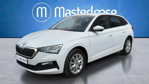 SKODA Scala Scala 1.5 TSI Ambition DSG