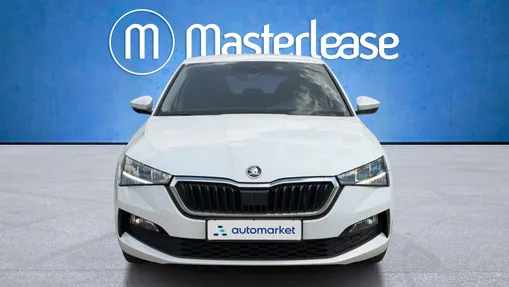 SKODA Scala Scala 1.5 TSI Ambition DSG