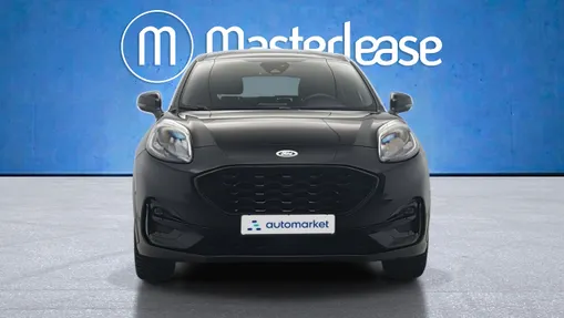 FORD Puma Puma 1.0 EcoBoost mHEV ST-Line X DCT