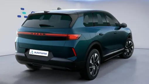 OPEL Grandland X Grandland 1.2 mHEV GS eDTC6 Nowy