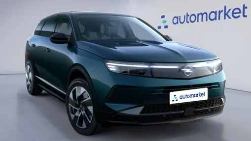 OPEL Grandland X Grandland 1.2 mHEV GS eDTC6 Nowy