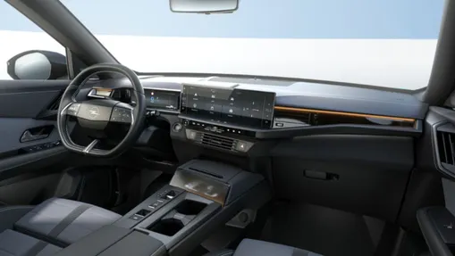 OPEL Grandland X Grandland 1.2 mHEV GS eDTC6 Nowy