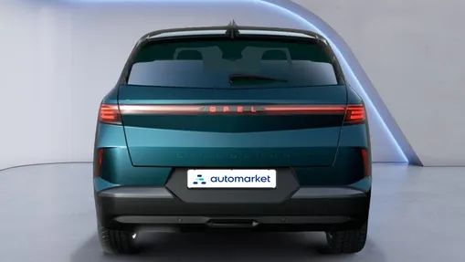 OPEL Grandland X Grandland 1.2 mHEV GS eDTC6 Nowy