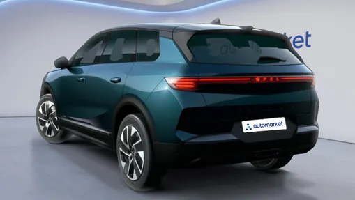 OPEL Grandland X Grandland 1.2 mHEV GS eDTC6 Nowy