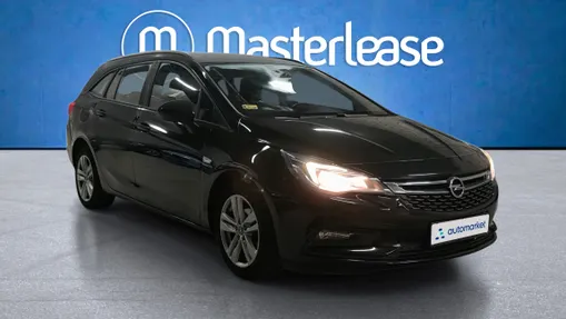 OPEL Astra Astra V 1.4 T GPF Enjoy S&S aut