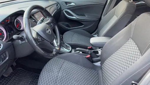 OPEL Astra Astra V 1.4 T GPF Enjoy S&S aut