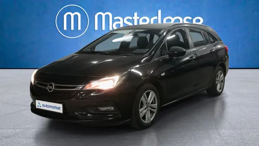 OPEL Astra Astra V 1.4 T GPF Enjoy S&S aut