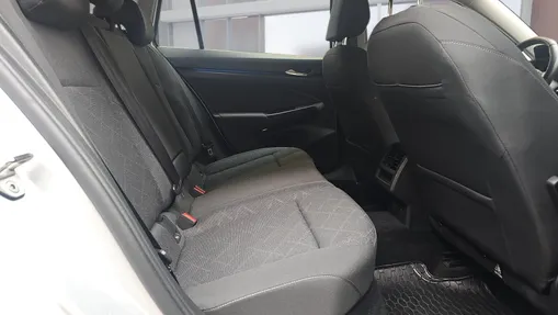 VOLKSWAGEN Golf Golf VIII 1.5 TSI EVO Life