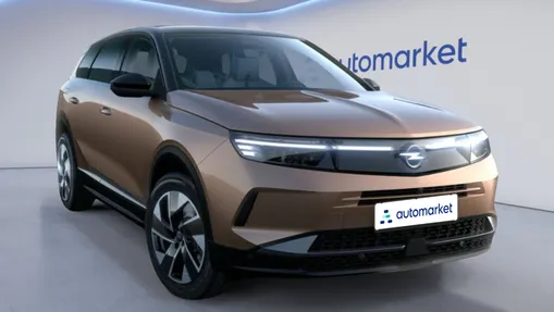 OPEL Grandland X Grandland 1.2 mHEV GS eDTC6 Nowy