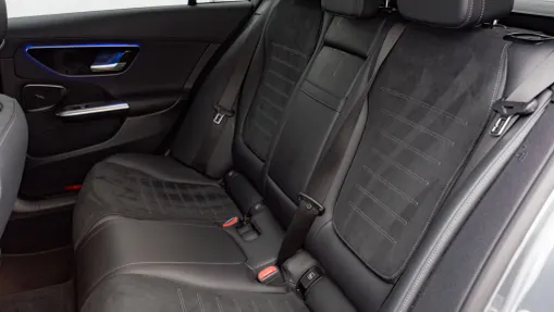 MERCEDES-BENZ C Klasa C 220 d mHEV 4-Matic AMG