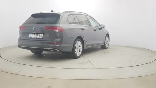 VOLKSWAGEN Golf Golf VIII 1.5 TSI EVO Style