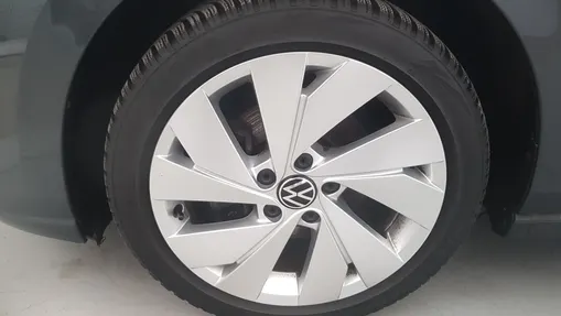 VOLKSWAGEN Golf Golf VIII 1.5 TSI EVO Style