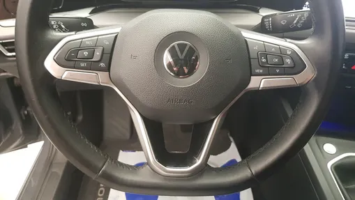 VOLKSWAGEN Golf Golf VIII 1.5 TSI EVO Style
