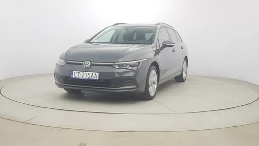 VOLKSWAGEN Golf Golf VIII 1.5 TSI EVO Style