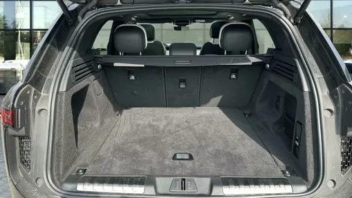 LAND ROVER Range Rover Sport Range Rover S 3.0 P460e PHEV Dynamic SE