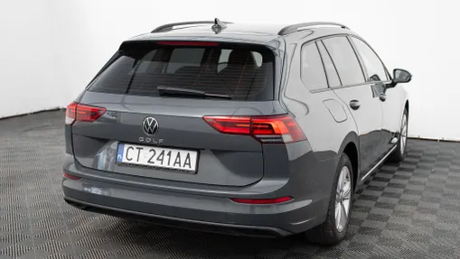 VOLKSWAGEN Golf Golf VIII 1.5 TSI EVO Life