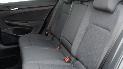 VOLKSWAGEN Golf Golf VIII 1.5 TSI EVO Life