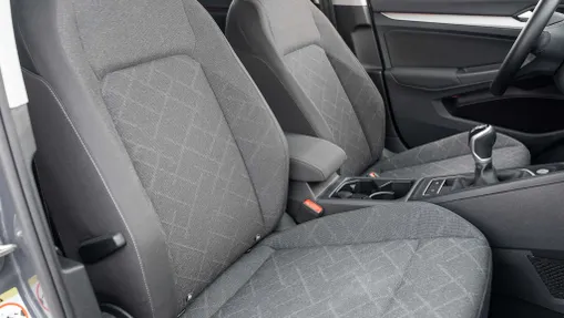 VOLKSWAGEN Golf Golf VIII 1.5 TSI EVO Life