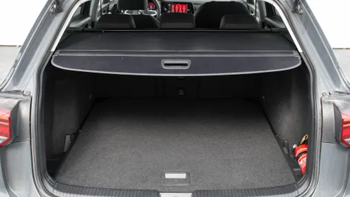 VOLKSWAGEN Golf Golf VIII 1.5 TSI EVO Life