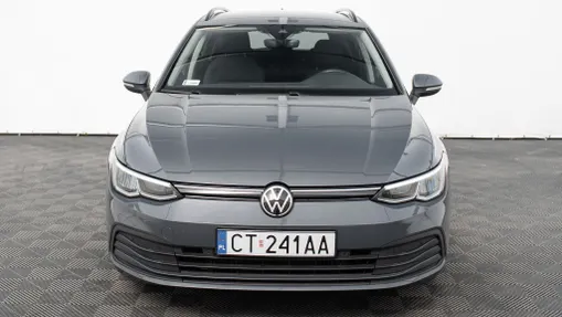 VOLKSWAGEN Golf Golf VIII 1.5 TSI EVO Life