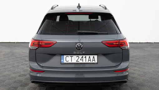 VOLKSWAGEN Golf Golf VIII 1.5 TSI EVO Life