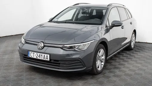 VOLKSWAGEN Golf Golf VIII 1.5 TSI EVO Life