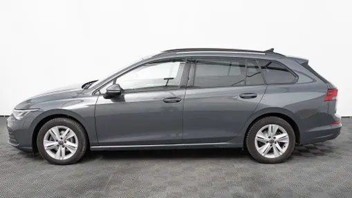 VOLKSWAGEN Golf Golf VIII 1.5 TSI EVO Life