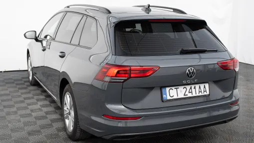 VOLKSWAGEN Golf Golf VIII 1.5 TSI EVO Life
