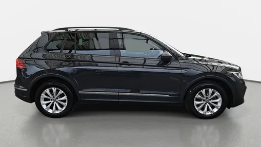 VOLKSWAGEN Tiguan Tiguan 1.5 TSI EVO Life DSG