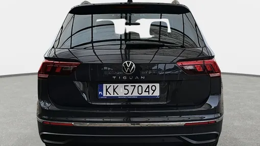 VOLKSWAGEN Tiguan Tiguan 1.5 TSI EVO Life DSG