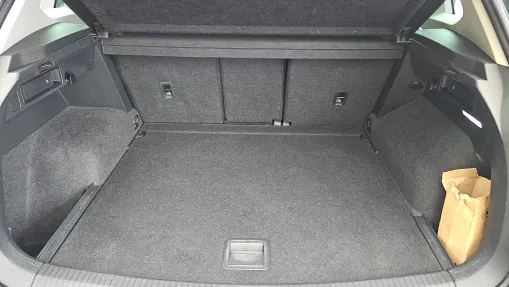 VOLKSWAGEN Tiguan Tiguan 1.5 TSI EVO Life DSG