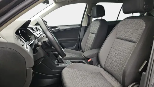 VOLKSWAGEN Tiguan Tiguan 1.5 TSI EVO Life DSG