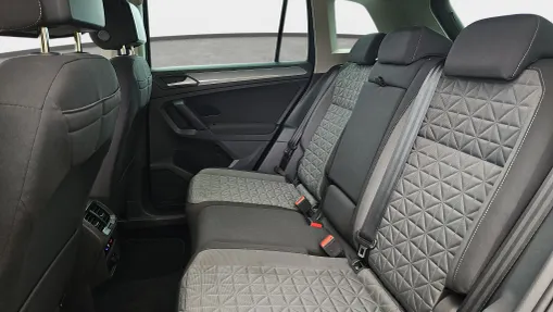 VOLKSWAGEN Tiguan Tiguan 1.5 TSI EVO Life DSG