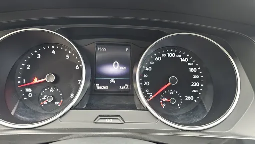 VOLKSWAGEN Tiguan Tiguan 1.5 TSI EVO Life DSG