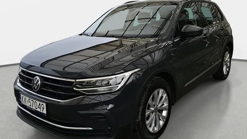 VOLKSWAGEN Tiguan Tiguan 1.5 TSI EVO Life DSG