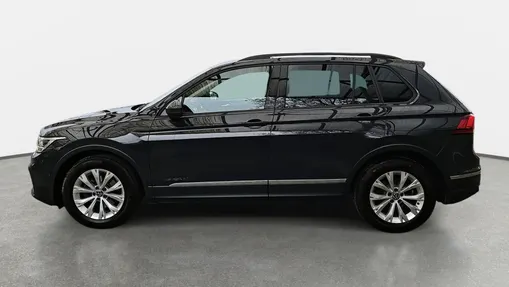 VOLKSWAGEN Tiguan Tiguan 1.5 TSI EVO Life DSG