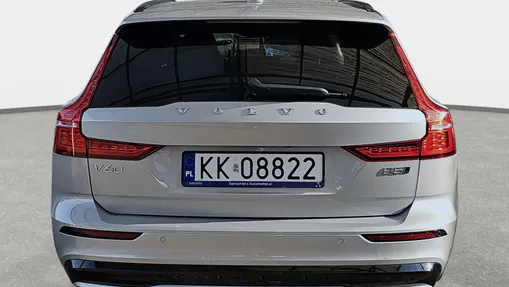 VOLVO V60 V60 B5 B AWD Plus Dark aut