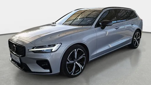 VOLVO V60 V60 B5 B AWD Plus Dark aut