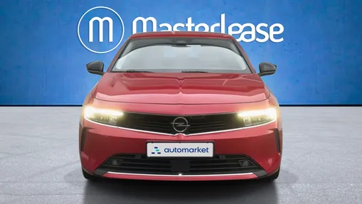 OPEL Astra Astra VI 1.5 CDTI Elegance S&S aut