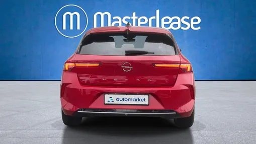 OPEL Astra Astra VI 1.5 CDTI Elegance S&S aut