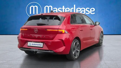 OPEL Astra Astra VI 1.5 CDTI Elegance S&S aut