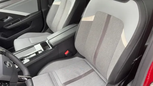 OPEL Astra Astra VI 1.5 CDTI Elegance S&S aut